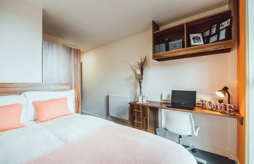 Standard Plus En Suite